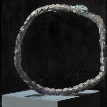 Eager to tear apart the stars cover art