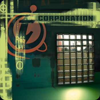 Corporation cover art