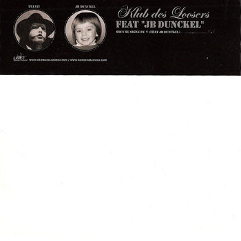 Sous Le Signe Du V / Depuis Que J'Etais Enfant cover art