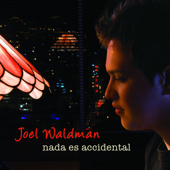 Nada Es Accidental cover art