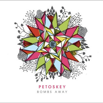 Bombs Away cover art