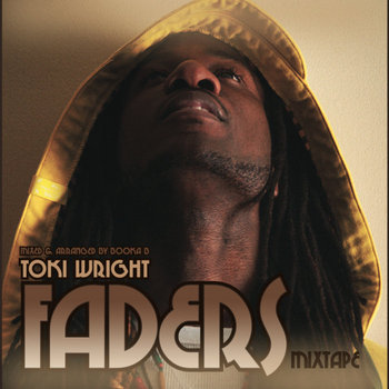 FADERS cover art