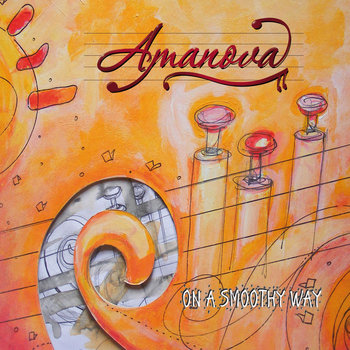 ON A SMOOTHY WAY cover art