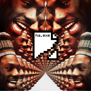 Ha Rewerqd EP (2012) cover art