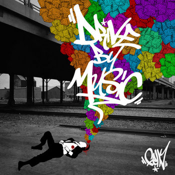 Drive-By Music cover art