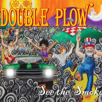 See the Smoke cover art