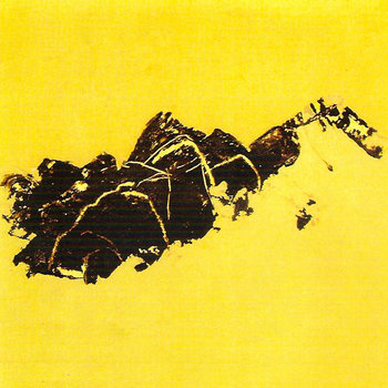 Obstacles cover art