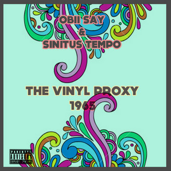 The Vinyl Proxy 1965 cover art