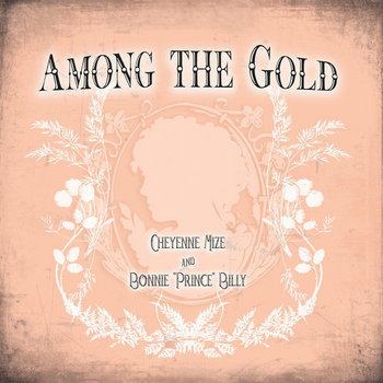 Among the Gold cover art