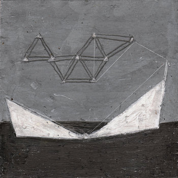 Isaac Pierce EP cover art
