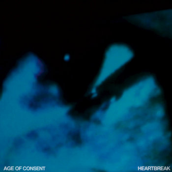 Heartbreak - Single cover art