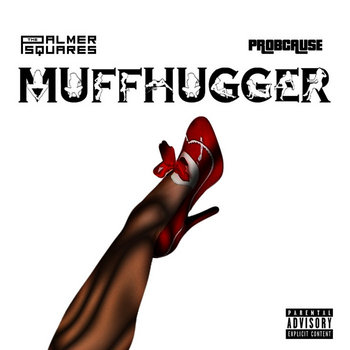 MUFFHUGGER cover art