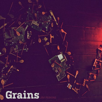 Grains cover art