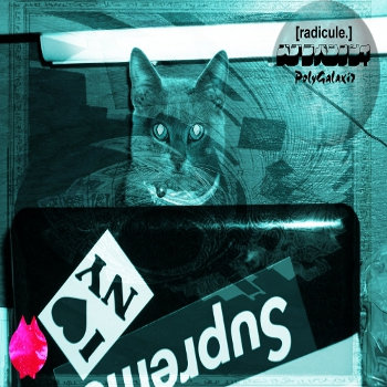 PolyGalaxir EP cover art