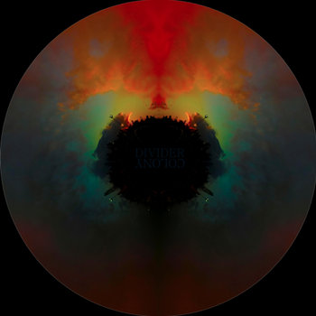 Split cover art