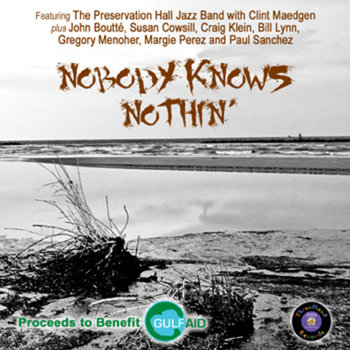 Nobody Knows Nothin' (Proceeds Benefit GulfAid.org) cover art