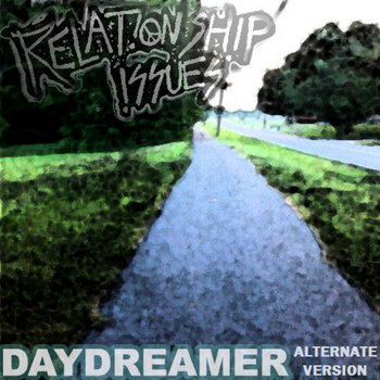 Daydreamer Single (Alternate Version) cover art