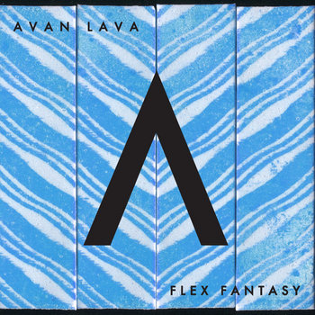 Flex Fantasy cover art