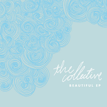 Beautiful EP cover art