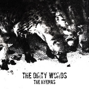 The Hyenas cover art