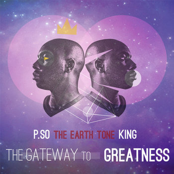 The Gateway to Greatness cover art