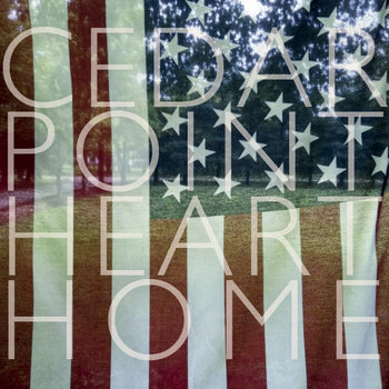 Heart Home cover art