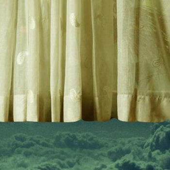 Projection cover art
