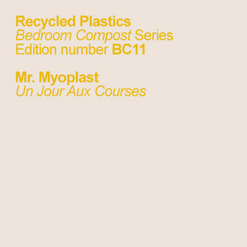 Un Jour Aux Courses cover art