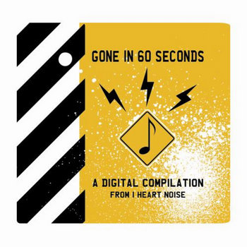 Gone In 60 Seconds cover art