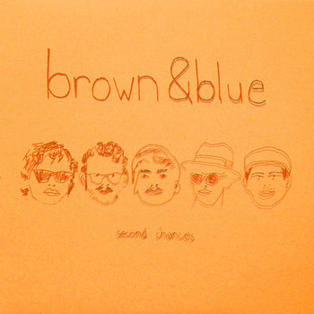 Second Chances cover art
