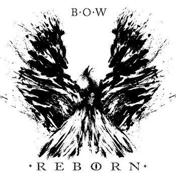 Reborn cover art