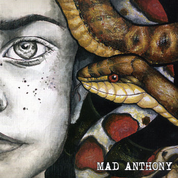 PREVIEW cover art