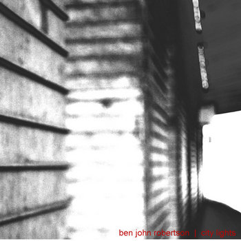 City Lights cover art