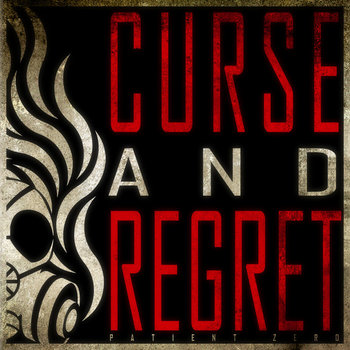 Curse And Regret cover art