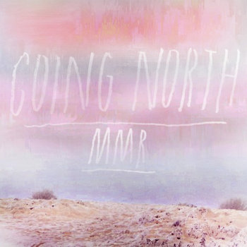 Going North cover art