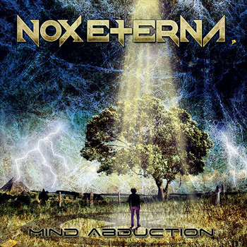 Mind Abduction cover art