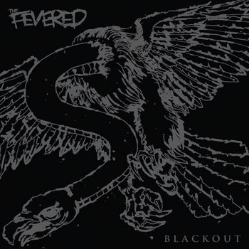 Blackout cover art