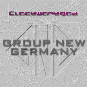 Group New Germany cover art