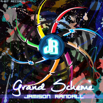 Grand Scheme cover art