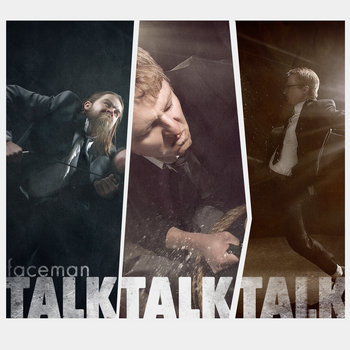 TalkTalkTalk cover art