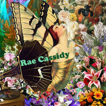 Dreamt Beneath The Cassidy Tree cover art
