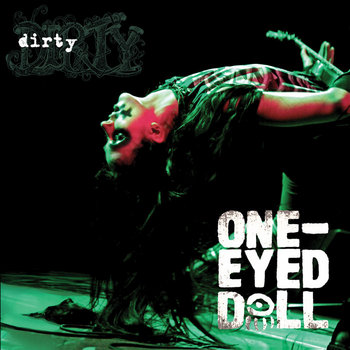 Dirty cover art