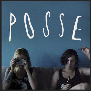 Self-Titled cover art