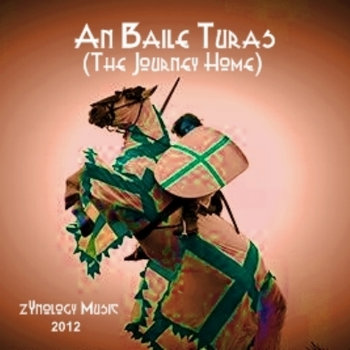 An Baile Turas (The Journey Home) cover art