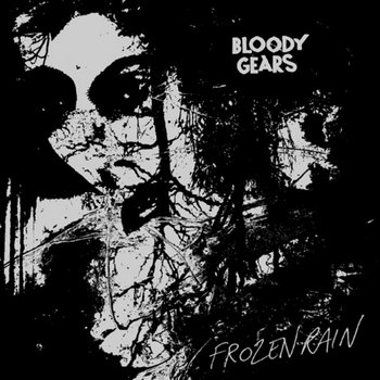 Frozen Rain cover art