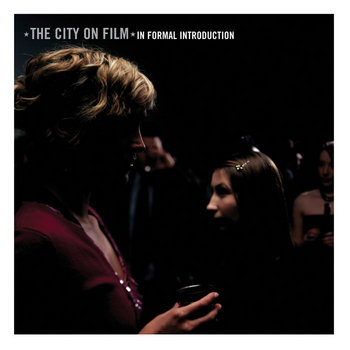 In Formal Introduction (+3 Bonus Tracks) cover art