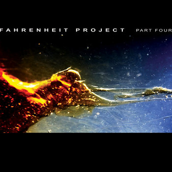 Fahrenheit Project 4 cover art
