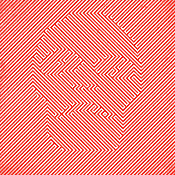 Red Waves (EP) cover art