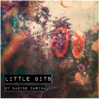 Little Bits EP cover art