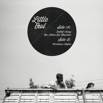 Cool Summer 7" cover art